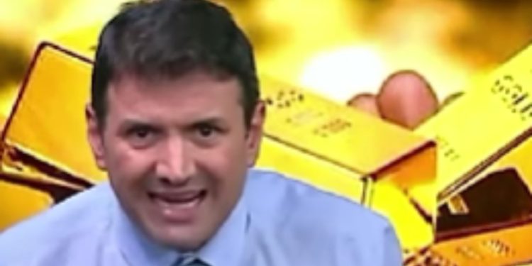 Mais de 1.200 milionários devem deixar o Brasil em 2025!