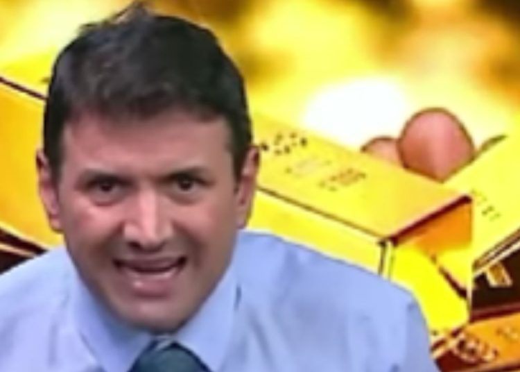 Mais de 1.200 milionários devem deixar o Brasil em 2025!