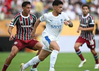 Fluminense vence Al-Hilal e vai à semifinal do Mundial de Clubes