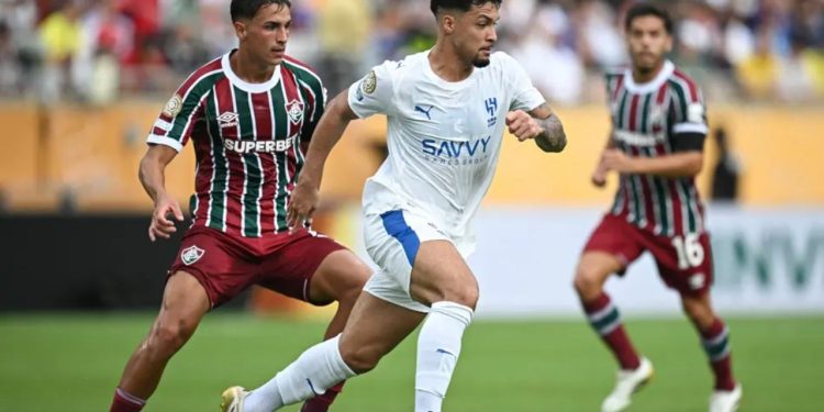Fluminense vence Al-Hilal e vai à semifinal do Mundial de Clubes