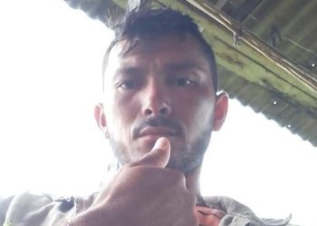 Ao encostar em fio, homem morre eletrocutado após sair para verificar malhadeira no Amazonas