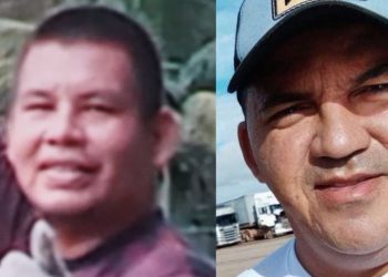 Ajude a achar: Homens desaparecem misteriosamente em Manaus