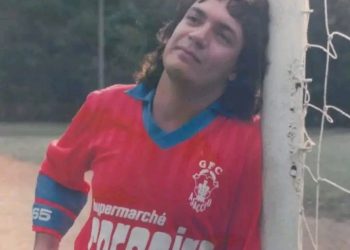 Kaiser, a grande fraude do futebol que enganou todo mundo