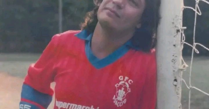 Kaiser, a grande fraude do futebol que enganou todo mundo