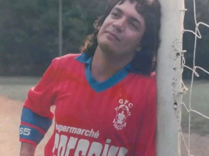 Kaiser, a grande fraude do futebol que enganou todo mundo