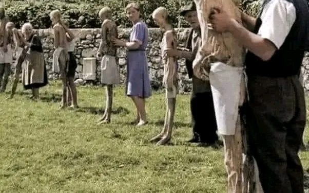 Milagre ou Ciência – Cadáveres de Santos católicos que não apodrecem