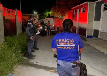 Agonizou e morreu após ser pipocado de balas na ZL