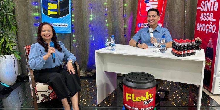 Construindo uma carreira de sucesso no Sala Vip