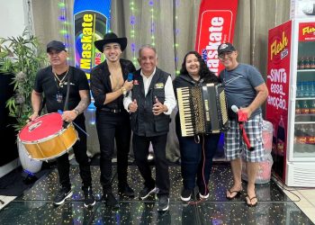 Dias dos pais com uma agenda rica!