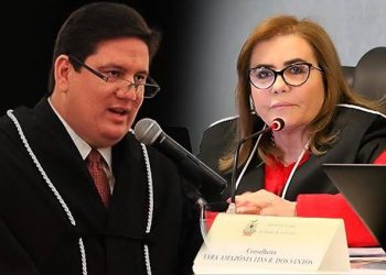 PGR pede condenação de Ari Moutinho por xingar a Dama de Ferro