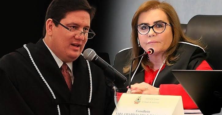 PGR pede condenação de Ari Moutinho por xingar a Dama de Ferro