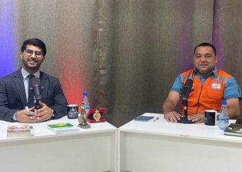 Cel. Lima Junior no Direito é Direito