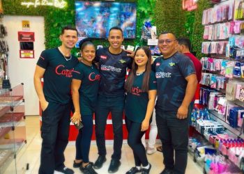 CAPRI BIJUTERIAS- TODOS OS TIPOS DE ACESSÓRIOS