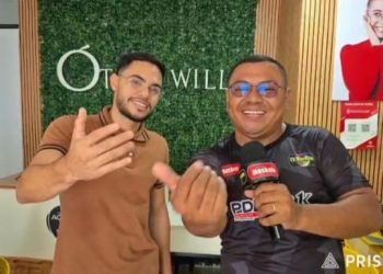 ÓTICA WILL- CUIDANDO DA SUA VISÃO COM ESTILO