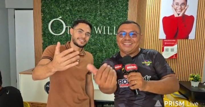 ÓTICA WILL- CUIDANDO DA SUA VISÃO COM ESTILO