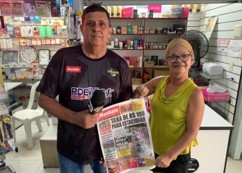 Galeria Popular ESPÍRITO SANTO