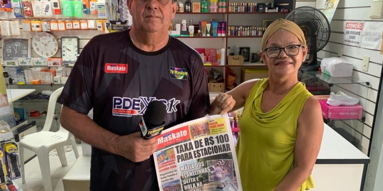 Galeria Popular ESPÍRITO SANTO