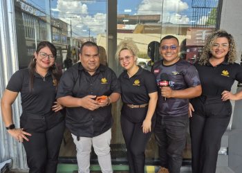 CIDADE DO AÇO- REVOLUCIONANDO O FUTURO COM AÇO