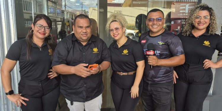 CIDADE DO AÇO- REVOLUCIONANDO O FUTURO COM AÇO