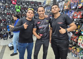 MEGA INAUGURAÇÃO EXPLOSÃO MODAS