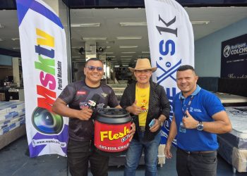 MASKATE NA TV| ESPECIAL ZONA LESTE