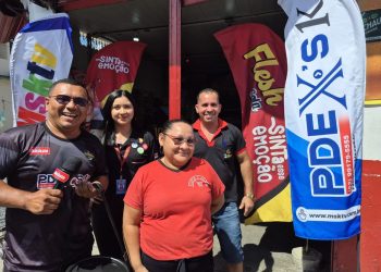 FLESH – PROVEI E GOSTEI | SUPERMERCADO E AÇOUGUE – SUPER DOIS AMIGOS