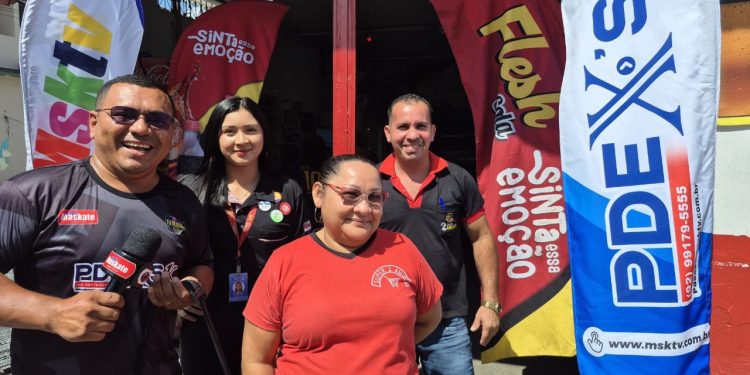 FLESH – PROVEI E GOSTEI | SUPERMERCADO E AÇOUGUE – SUPER DOIS AMIGOS