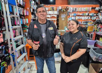 PDEX: MD Capas e Acessórios