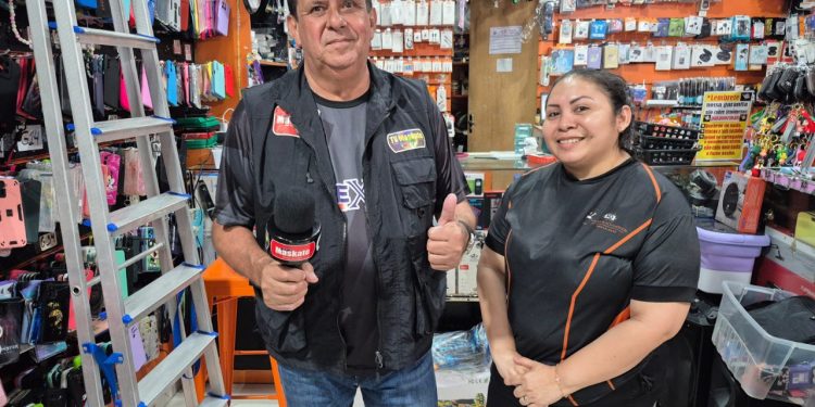 PDEX: MD Capas e Acessórios