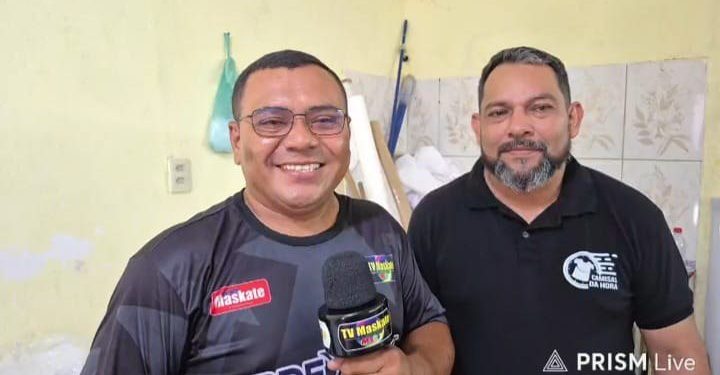 Camisas da Hora- ESTILO E QUALIDADE