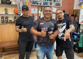 Barber Shop Tatto – Seu estilo está aqui