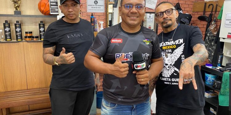 Barber Shop Tatto – Seu estilo está aqui