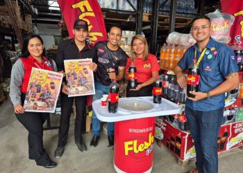 80 Anos de Magistral – FLESH COLA na Casa de Carne Otávio