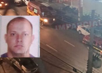 Urgente: Durante partida de futebol, Policial civil morre em Manaus