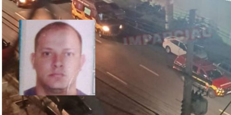 Urgente: Durante partida de futebol, Policial civil morre em Manaus