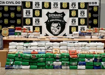 Milhões em drogas no lugar de galos