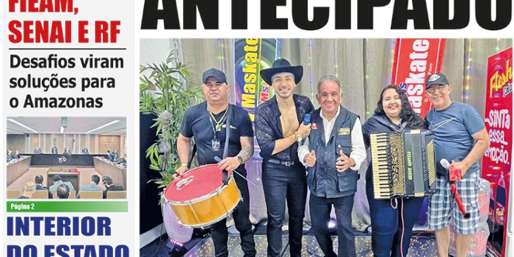 5481 – EDIÇÃO DIGITAL