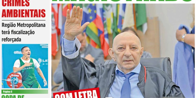 5489 – EDIÇÃO DIGITAL