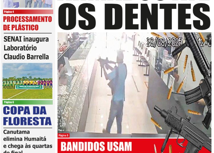 5496 – EDIÇÃO DIGITAL