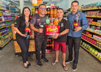 Sabor, sorte e celebração em mais um ponto de venda Casa da Carne Júnior