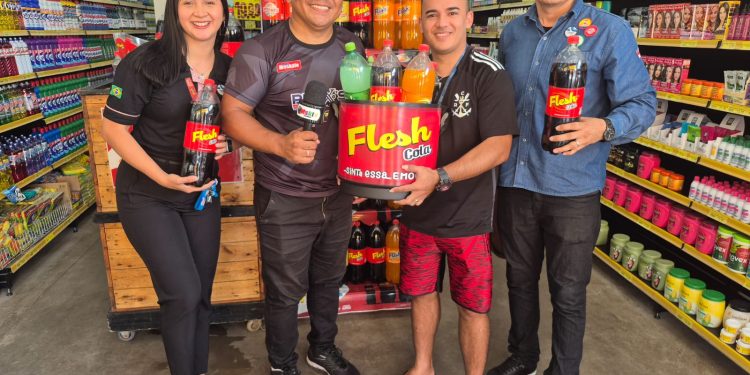 Sabor, sorte e celebração em mais um ponto de venda Casa da Carne Júnior