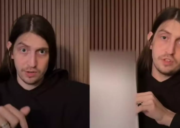 Ameaças levam Felca a usar carro blindado e seguranças após vídeo com denúncias