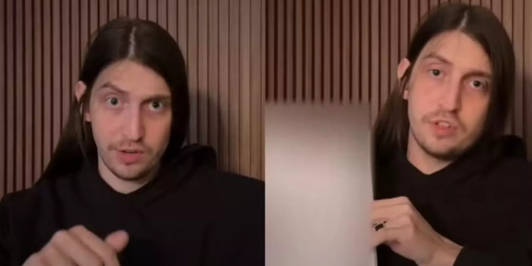 Ameaças levam Felca a usar carro blindado e seguranças após vídeo com denúncias