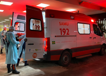 Espancamento de suspeito de furto mobiliza Polícia Militar na zona norte de Manaus