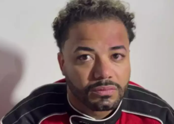 Após investigação por exploração e sexualização de menores influenciador Hytalo Santos é preso