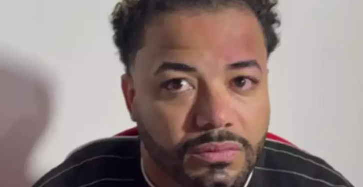 Após investigação por exploração e sexualização de menores influenciador Hytalo Santos é preso