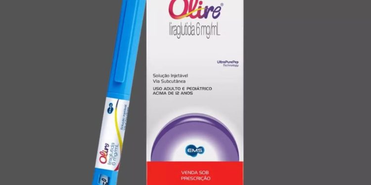 ‘Ozempic brasileiro’ chega às farmácias: veja quanto vai custar