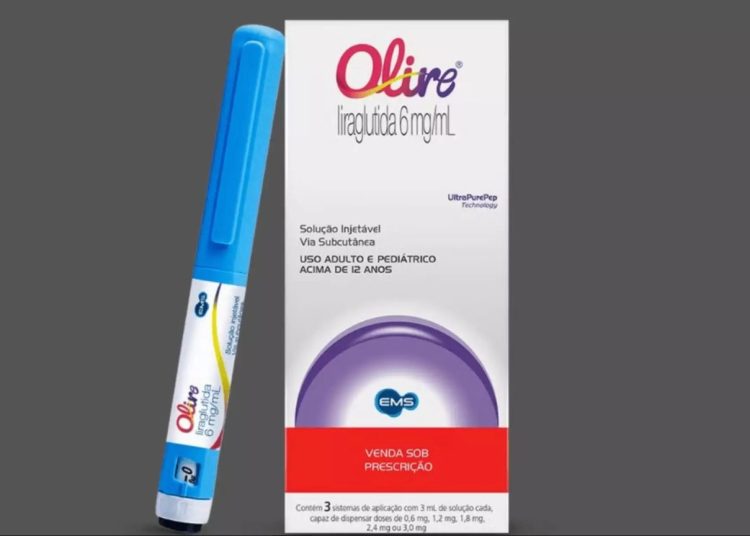 ‘Ozempic brasileiro’ chega às farmácias: veja quanto vai custar