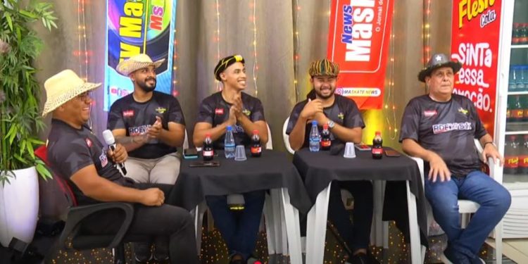 Presentes dos Pais começam hoje!!!