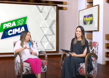 Empreendedorismo e Miastenia gravis são os assuntos do programa Pra Cima